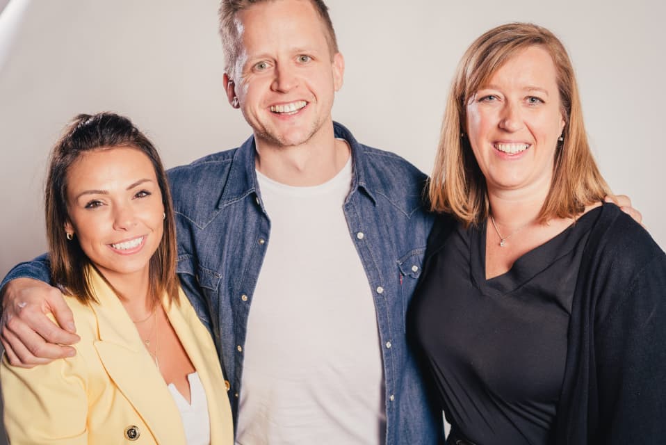 Synergie collega's